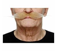 Bigote My Other Me Rubio