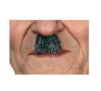 Bigote único Viving Costumes Bigote único Viving Costumes-202798, Multicolor (202798)