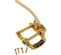 Bigsby® B5 - Cordal Vibrato con cuerda, color dorado