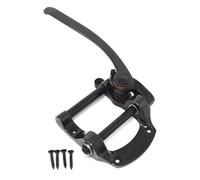 Bigsby® B5B Vibrato Cordal, negro