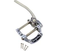 Bigsby® Cordal Vibrato B5, cuerda pasante, aluminio pulido