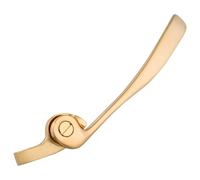 Bigsby Handle Assembly Flat Vintage Non-Fixed Gold