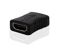 BIGtec Cable alargador adaptador HDMI conector enchufe/enchufe 8K 4K Ultra HD UHD 3D Full HD 1080p HDR ARC 8K@60Hz 4K@120Hz alta velocidad con Ethernet