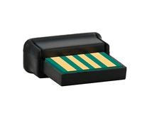 BIGtec - Micro adaptador Bluetooth Dongel USB (USB 2.0 a micro Bluetooth, clase 2, EDR V2.1, apto para Windows 7, XP, Vista y 2000)