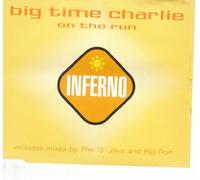 Bigtime Charlie - On the Run