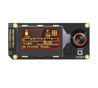 BigTreetech 12864 V2 0 LCD Pantalla Compatible con Octopus Pro SKR V1 4 Turbo SKR E3 V3 0 MEGA2560 PRINTO VORON 3D Impresora