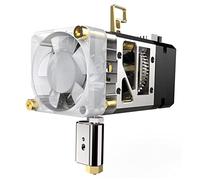 BIGTREETECH BIQU H2 V2S Lite Extruder Direct Drive Extruder High Flow Hotend High Speed Printing for Ender 3 Pro BIQU B1 BX Voron V0 2.4 Dual Gear Extruder