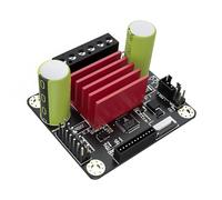 BIGTREETECH Controlador de motor paso a paso TMC5160T Plus V1.0 8V-60V StepStick SPI Impresión silenciosa de alta velocidad para firmware Marlin/Klipper/RRF Manta M8P V2.0/V1.0, tablero de control