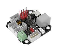 BIGTREETECH EBB42 CAN Bus with MAX31865 Adapter Board Hot End PCB Board