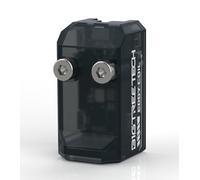 BIGTREETECH Eddy Coil V1.0 Sensor de nivelación de cama automático | Aplicable a EBB36 EBB42 CAN o I2C port board Clipper compatible con Voron2.4 Stealthburner Trident (TL-Q5MC2)
