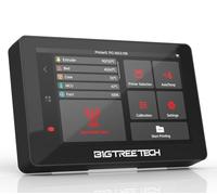 BIGTREETECH K-Touch -Compatible con K1 MAX/K1C, Voron 2.4, VzBot
