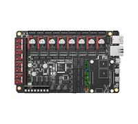 BIGTREETECH Manta M8P V1.0 Placa de Control de 32 bits, Placa Base integrada Compatible con firmware Klipper/Marlin/RRF, Compatible con Controlador de Motor Paso a Paso TMC2209