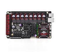 BIGTREETECH Manta M8P V2.0 Integrated Control Board 32Bit High Speed | Running Klipper CB1, 3D Printer Silent Motherboard Compatible TMC5160T Plus,TMC5160,TMC2209,TMC2240 Stepper Driver