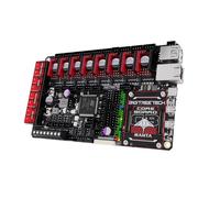BIGTREETECH Manta M8P V2.0 Placa Control Integrada 32 bits, Ejecuta Klipper