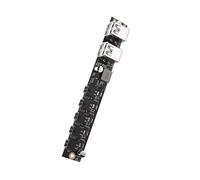 BIGTREETECH Panda Branch V1.0 Power Expansion Board para impresora 3D de Bambu-Lab X1C/X1E/P1S/P1P/A1/A1 Mini 3D, compatible con 5 V/24 V, para bricolaje