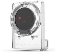 BIGTREETECH Panda Knomi + Funda Transparente Kit de Actualización de Cabezal de Herramientas Para Bambu-Lab A1, A1 Mini, Plug and Play, Compatible con P1P P1S X1C X1E OTA Firmware Update