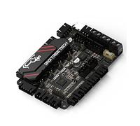 BIGTREETECH Placa Base SKR Pico V1.0 Diseñada Para la Impresora 3D VORON VO con Disipador de Calor Mejorado