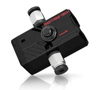 BIGTREETECH SFS V2.0 Smart Filament Sensor - Sensor fotoeléctrico bidireccional para filamento de 1.75 mm - SKR Mini E3 V3.0, Manta, M8P, Octopus Pro, BTT Pi Control Board