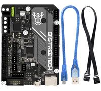 BIGTREETECH SKR Mini E3 V3.0 Placa Control con TMC2209 UART Motor Stepper