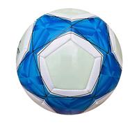 BIGULA Fútbol de fútbol brillante que brilla en la oscuridad con luz iluminada