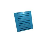 BIGULA Juego de almohadillas adhesivas conductoras para restaurar la funcionalidad de los botones del mando a distancia y del mando