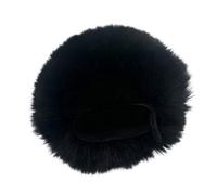 BIGULA Parabrisas de micrófono con filtro para grabadora portátil H4essential para micrófono, cubrebocas, parabrisas de espuma para grabadora portátil