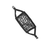 BIGULA Soporte para pelotas de pickleballs con clips, bolsa organizadora con capacidad para 3 bolas, bolsa de transporte de malla ligera, bolsa de red ligera