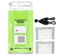 Bigvendedor Camping Luces LED, No Necesita Batería Lámpara de Emergencia Lámpara LED Iluminación de Campamento Luz de Emergencia Lámpara Exterior para Actividades Al Aire Libre