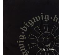 Bigwig Stay Asleep... (Vinyl) 12" Album