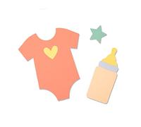 Bigz Die 664389 Nacimiento by Jennifer Ogborn