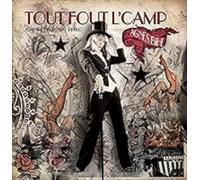 Bihl, Agnes - Tout Fout L'camp