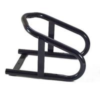 Bihr Bloqueo de la rueda delantera Home Track Street