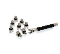 Bihr Caja universal de llaves radioles 9 consejos