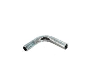 Bihr Codo de carburador de 90° - tipo Dellorto PHBG