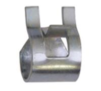 Bihr Collar de resorte para manguera Ø8mm 10pcs, tamaño 135 mm