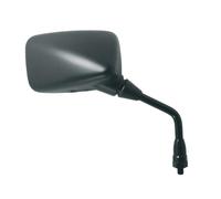 Bihr Espejo derecho tipo original - negro Kawasaki ER-6N / Z750/1000, negro