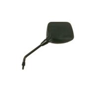 Bihr Espejo derecho tipo original - negro Yamaha XC125T Cygnus, negro