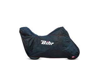 Bihr H2O Funda protectora exterior compatible Negro tamaño XL, negro