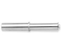 Bihr Husillo de soporte de un solo brazo Home Track Ø30mm Ducati