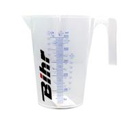 BIHR Jarra dosificadora 0.5L