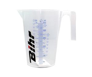BIHR Jarra dosificadora 0.5L
