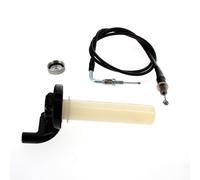 Bihr Kit asa gas + cable tipo CR Pro Leisure Kymco KXR250