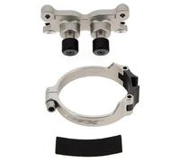Bihr Kit de inicio doble botón RFX Pro Series 2 L (Anodizado Duro)