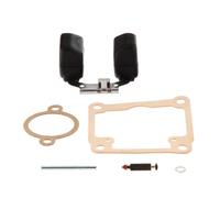 Bihr Kit de reparación de carburador - Tipo Dellorto PHBG