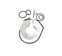 Bihr Kit de reparación del carburador tipo Dellorto PHVA/PHBN