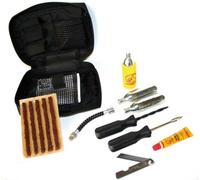 Bihr Kit de reparación rápida sin cámara