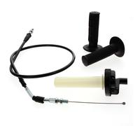 Bihr Kit tirador gas + cable tipo CR Pro Leisure Suzuki LT-R450