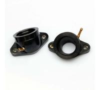 Bihr Kit tubos de admisión TOURMAX Yamaha TW125