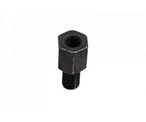 Bihr M8-M10/125/125 - Adaptador para Motocicleta no Compatible con vehículos con Conductor en el Lado Izquierdo