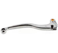 Bihr Maneta de embrague tipo original de aluminio fundido pulido Yamaha YFZ450/450R